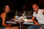 Saturday Night at Byblos Souk, Part 1 of 2